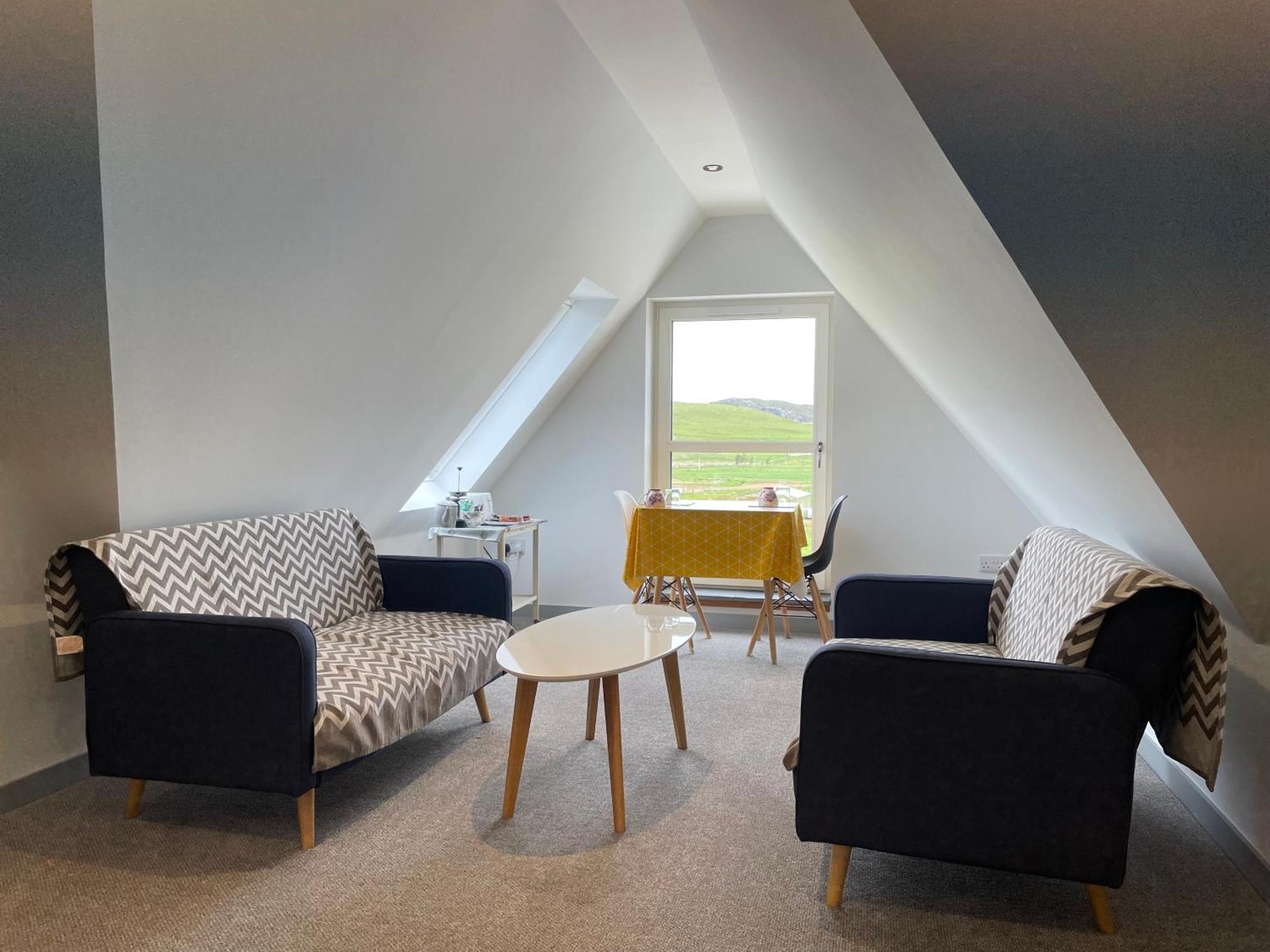 The Bridge B&B Kilmaluag Buitenkant foto