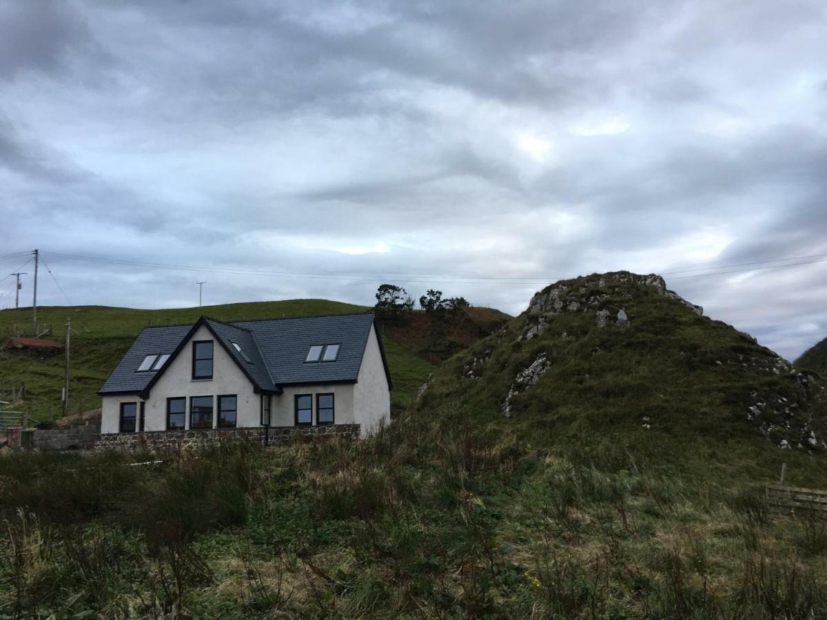 The Bridge B&B Kilmaluag Buitenkant foto