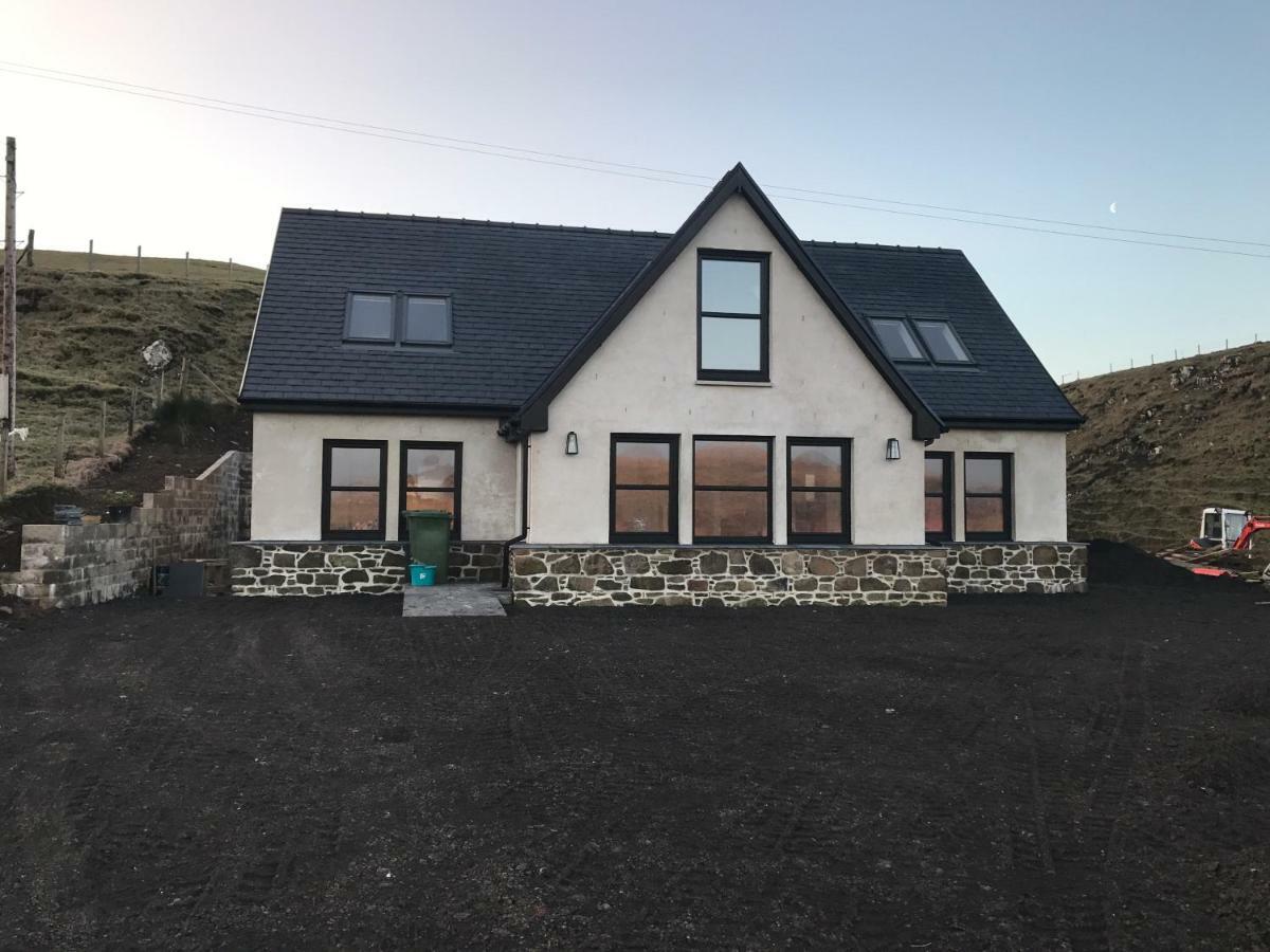 The Bridge B&B Kilmaluag Buitenkant foto
